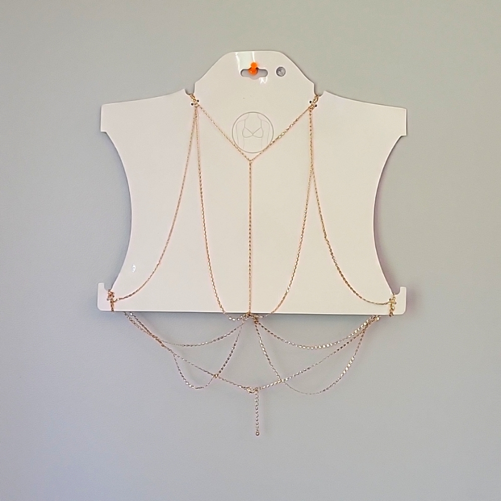 Body chains